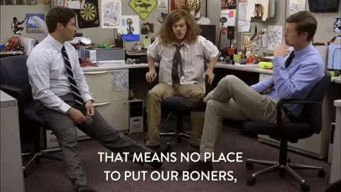 season 4 episode 3 GIF by Workaholics