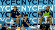 New York City Fc Mls GIF by NYCFC