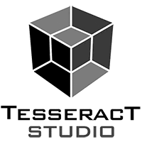 Sticker by TesseracTstudio