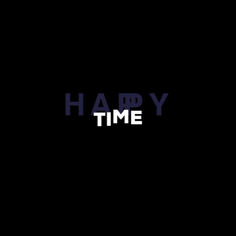 Alibombo_ccs giphygifmaker happy time craft GIF