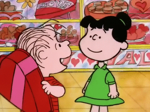charlie brown GIF by Peanuts