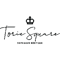 Torieswim Sticker by Torie Square