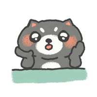 Look Wow Sticker