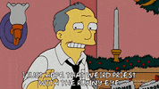 Episode 9 GIF by The Simpsons