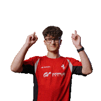 Link Click Sticker by Gran Turismo