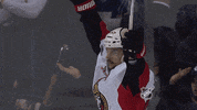 Ice Hockey Goal GIF by NHL