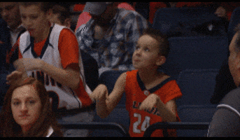 Dance Fun GIF by Fighting Illini Athletics