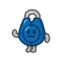 Escape En Sticker