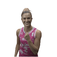 Basketball Ffbb Sticker by toulouse metropole basket