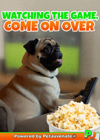 Awesome Boi Pupper Dog Pj GIF by PetJuvenate