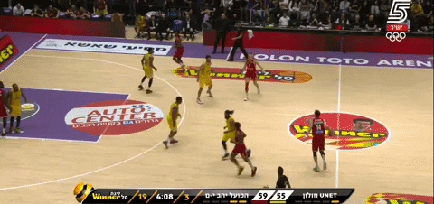 sportsrabbi giphyupload GIF