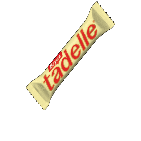 Chocalate Tadelle Sticker by DashyDigital