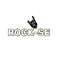 Rockse Rockfazbem Sticker by AC Digital