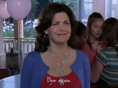 season 6 netflix GIF by Gilmore Girls 