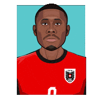 World Cup Yes Sticker by Panini America
