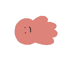 Happy Relax Sticker