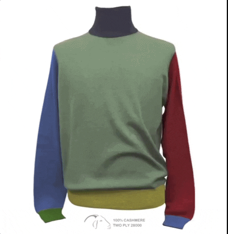 robertobenvenutocashmere giphyupload color cashmere robertobenvenuto GIF