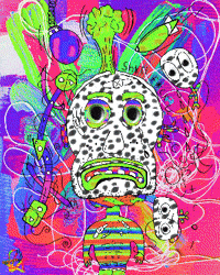 Art Anger GIF by WEOCCWORD