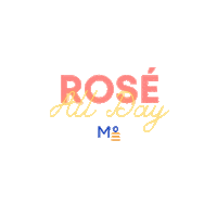 Wine Rose Sticker by Meridian°
