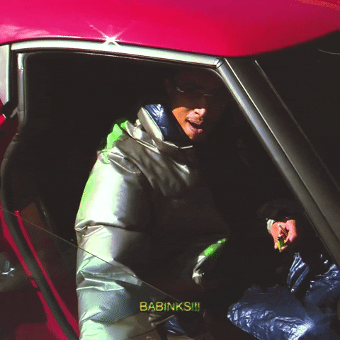 exitvoid giphyupload hollywood slimka babinks GIF