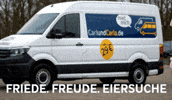 Auto Rosa GIF by CarlundCarla.de