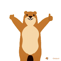 Well Done Yes Sticker by WorkBeaver