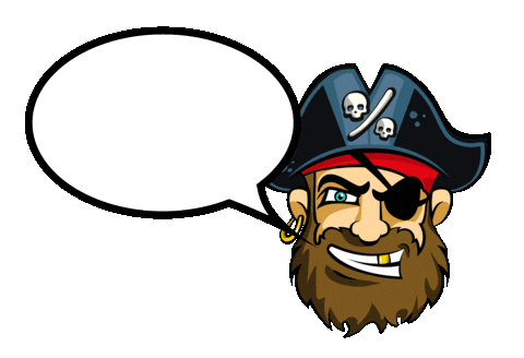 Coupon Deals Sticker by PirateDeals