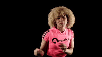 Pumped Up Dance GIF by BDHCollective