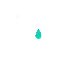 Sport Water Sticker by Bivo