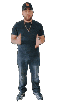 Shock Colombia Sticker by JM Fuego