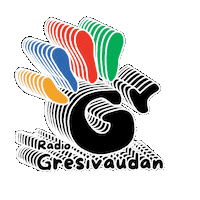 RadioGresivaudan gresivaudan grésivaudan radio grésivaudan Sticker