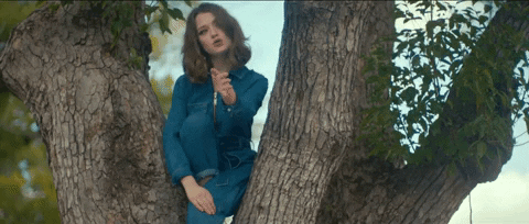 Stay Young GIF by Maisie Peters