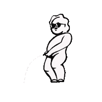 mokaroka belgium brussels belgian grand place Sticker