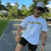 daddywellness wellness daddy tequila tsl GIF