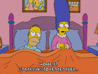 homer simpson episode 13 GIF