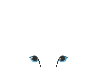 Dog Sticker by chubbycheekscrew