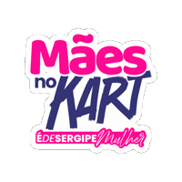 Edesergipe Sticker by É De Sergipe Gif