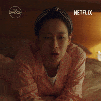 Sad Oh No GIF by Netflix K-Content