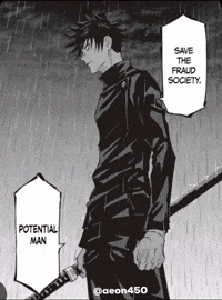 Lobotomy Kaisen GIF