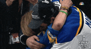ice hockey love GIF by NHL