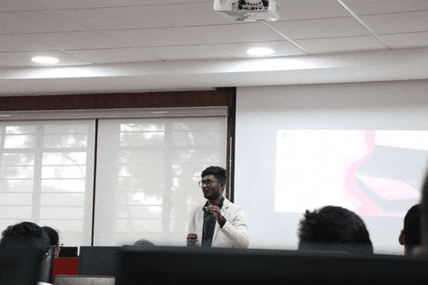 White Hat Hacker GIF by karthikeyan V