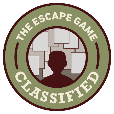 Game Escape Sticker by TheEscapeGame