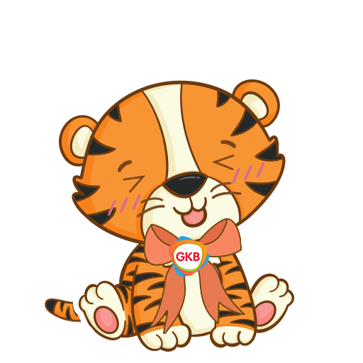 Health Hello Sticker by GKB
