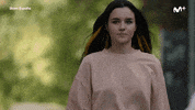 Skam Espana Kiss GIF by Movistar+