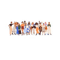 Woman Sticker by DOREAFAMILIE