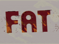 Art Glitch GIF