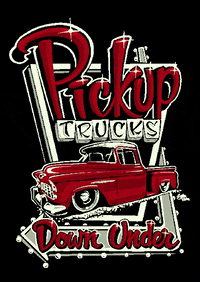 pickuptrucksdownunder australia truck aussie trucks GIF