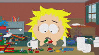 Tweek