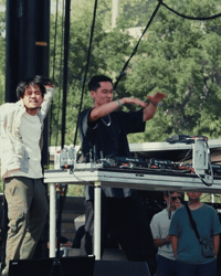 Armhmr GIF by Respective