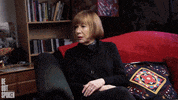 Nodding Yes GIF by BDHCollective